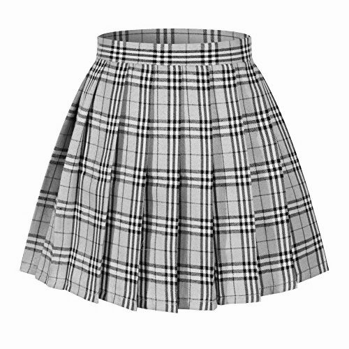 Rok Plisket Korean Style